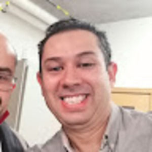 Meet your Posher, Juan david